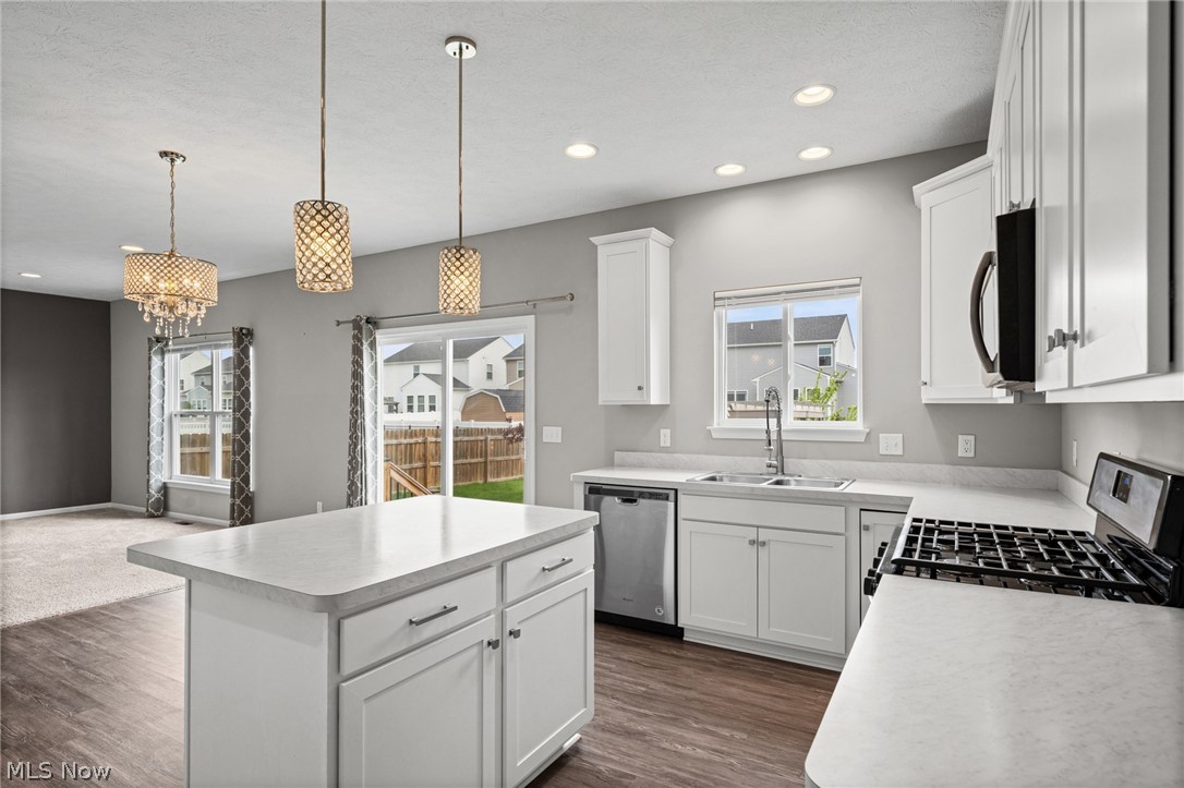 37272 Sandy Ridge Drive North Ridgeville OH 44039