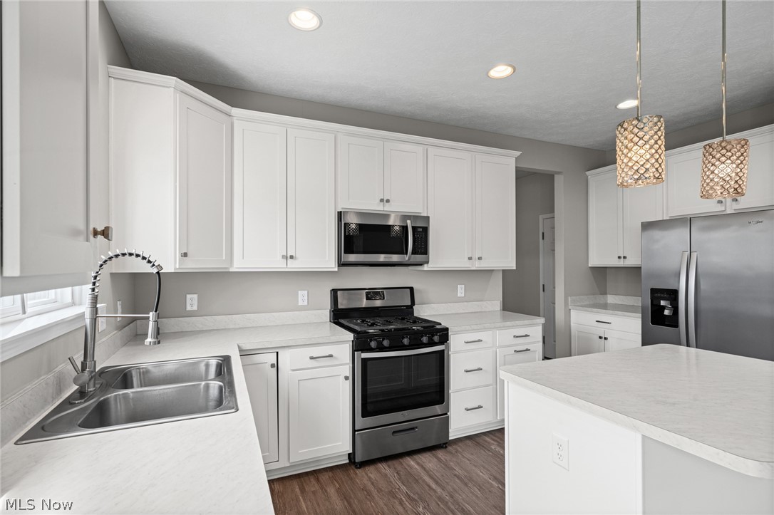 37272 Sandy Ridge Drive North Ridgeville OH 44039