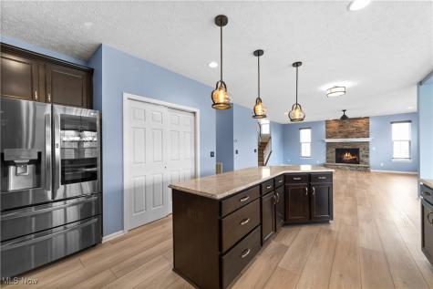 3563 Weston Drive Avon OH 44011