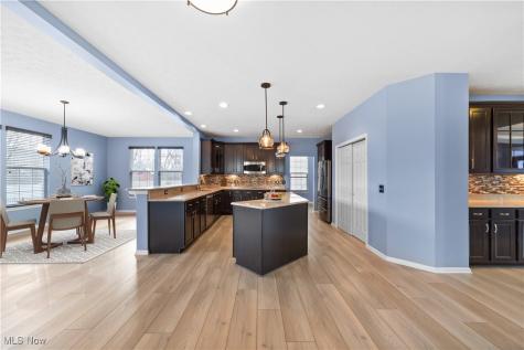 3563 Weston Drive Avon OH 44011