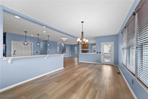 3563 Weston Drive Avon OH 44011