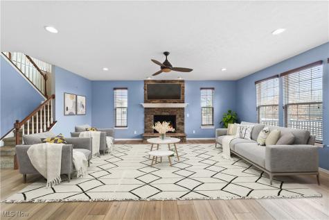 3563 Weston Drive Avon OH 44011