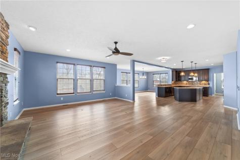 3563 Weston Drive Avon OH 44011