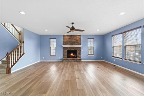3563 Weston Drive Avon OH 44011
