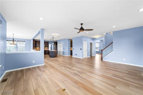 3563 Weston Drive Avon OH 44011