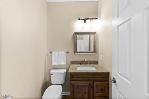 3563 Weston Drive Avon OH 44011