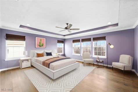 3563 Weston Drive Avon OH 44011