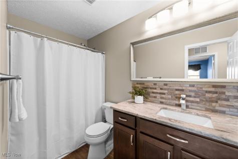 3563 Weston Drive Avon OH 44011