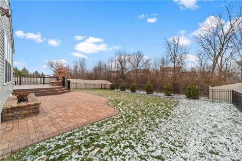 3563 Weston Drive Avon OH 44011