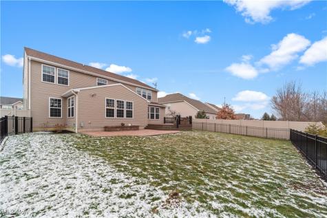 3563 Weston Drive Avon OH 44011
