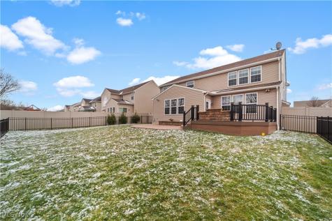 3563 Weston Drive Avon OH 44011