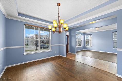 3563 Weston Drive Avon OH 44011