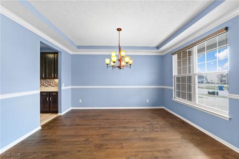 3563 Weston Drive Avon OH 44011