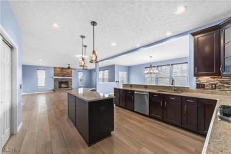 3563 Weston Drive Avon OH 44011