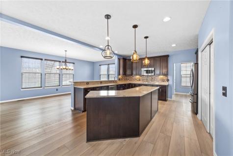 3563 Weston Drive Avon OH 44011