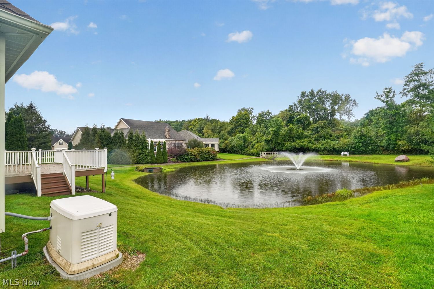 202 Fox Pointe Drive Chardon OH 44024