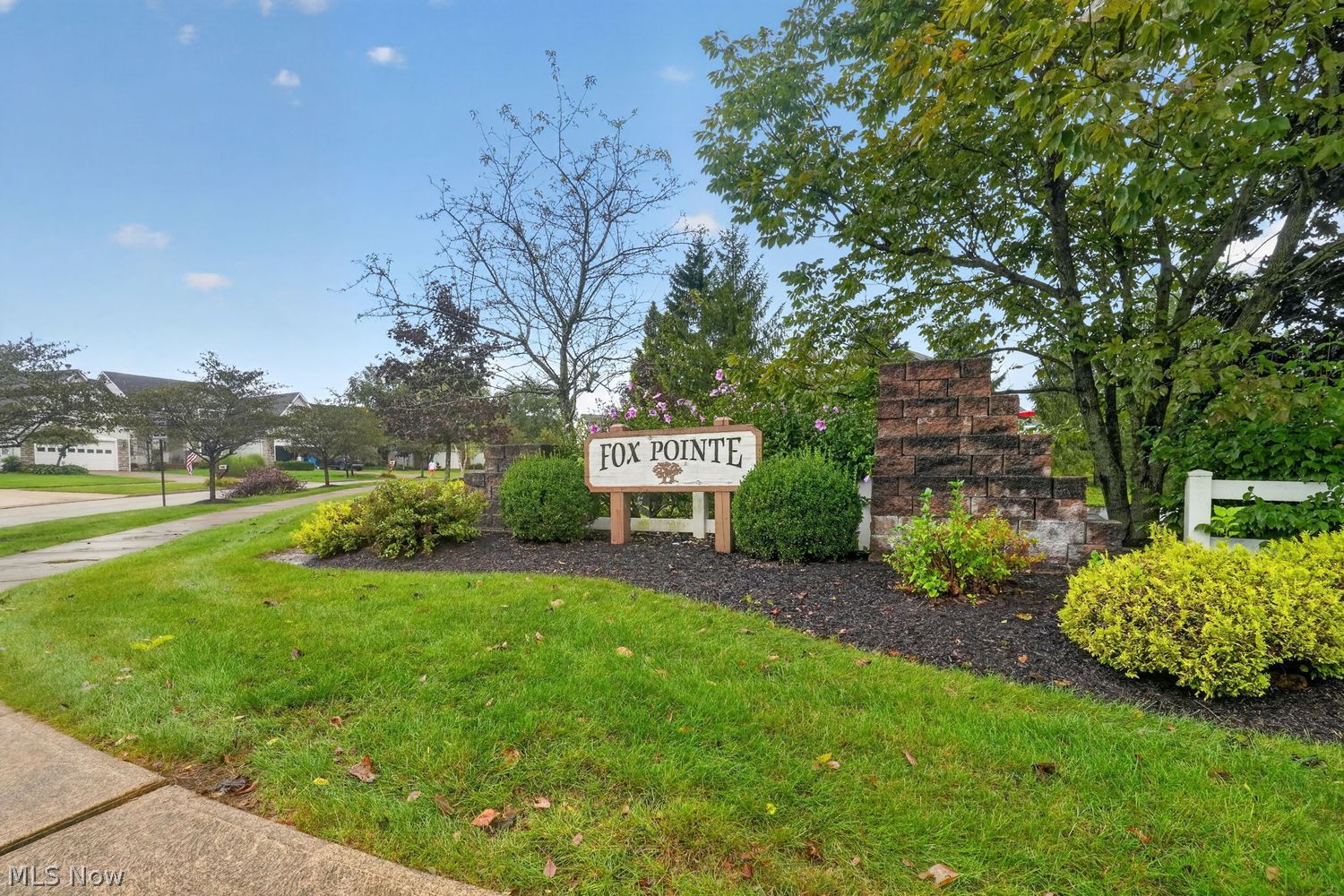 202 Fox Pointe Drive Chardon OH 44024