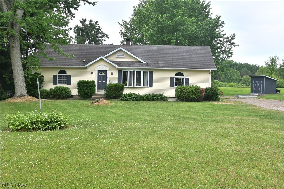 1874 Plymouth Gageville Road Ashtabula OH 44004