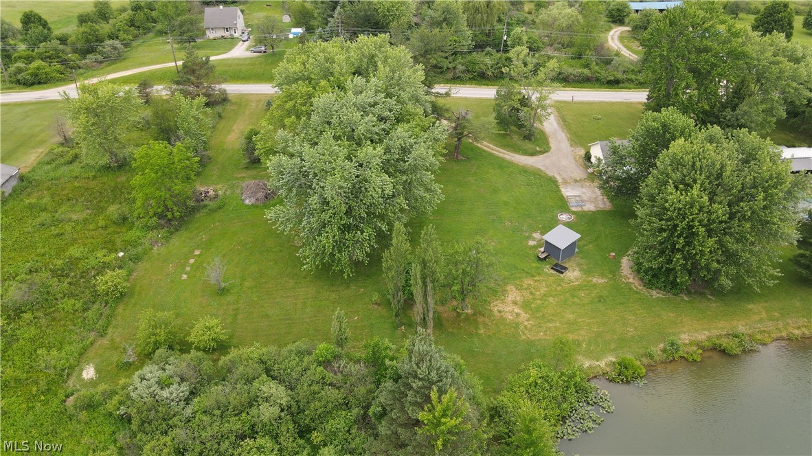 1874 Plymouth Gageville Road Ashtabula OH 44004