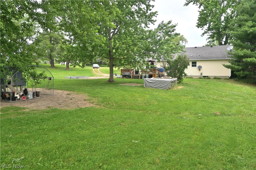 1874 Plymouth Gageville Road Ashtabula OH 44004