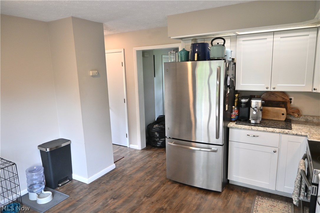 1874 Plymouth Gageville Road Ashtabula OH 44004