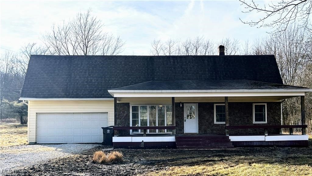 2511 Sherr Avenue SE Canton OH 44707