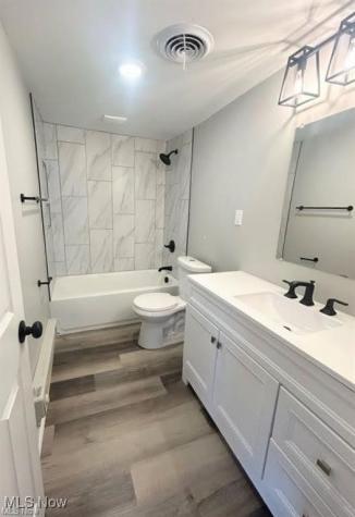 2511 Sherr Avenue SE Canton OH 44707
