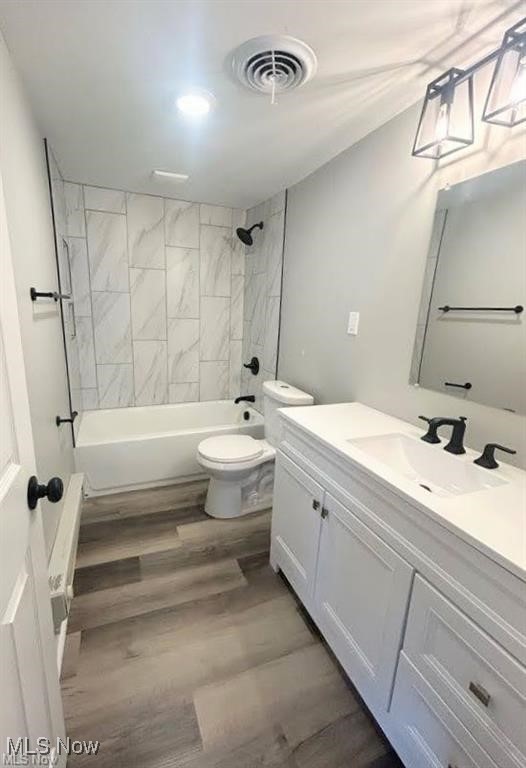 2511 Sherr Avenue SE Canton OH 44707