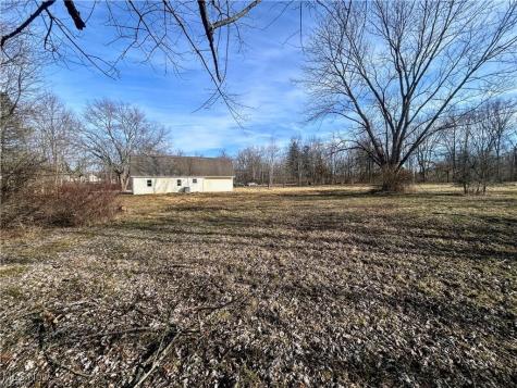 2511 Sherr Avenue SE Canton OH 44707