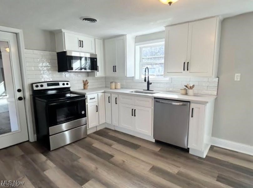 2511 Sherr Avenue SE Canton OH 44707