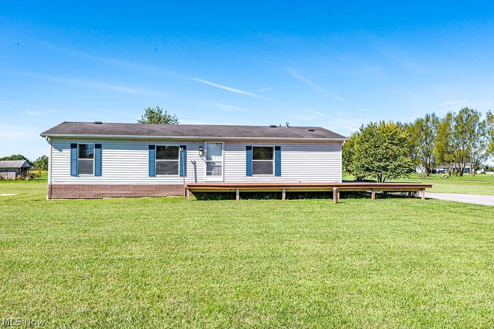 4365 Lisbon Road Leetonia OH 44431