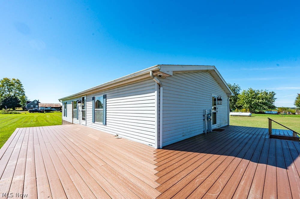 4365 Lisbon Road Leetonia OH 44431