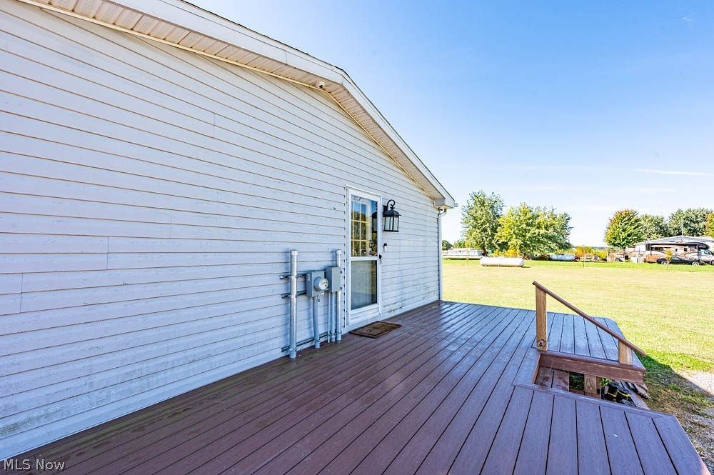 4365 Lisbon Road Leetonia OH 44431