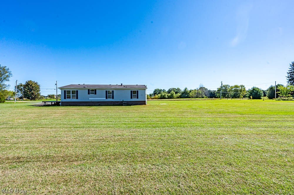 4365 Lisbon Road Leetonia OH 44431