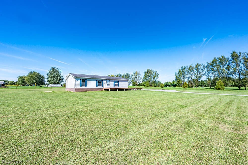 4365 Lisbon Road Leetonia OH 44431