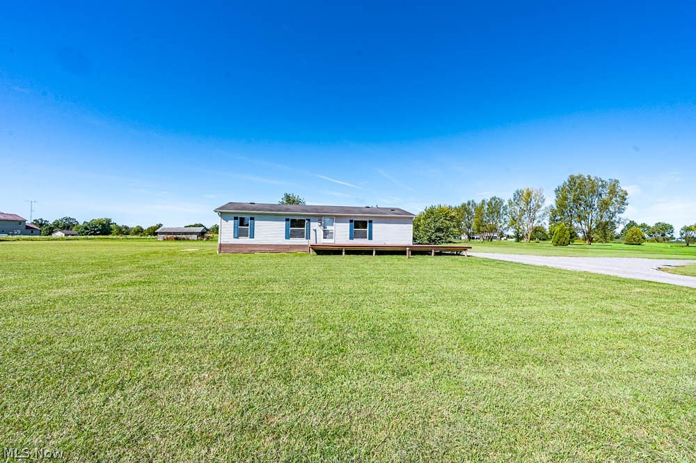 4365 Lisbon Road Leetonia OH 44431