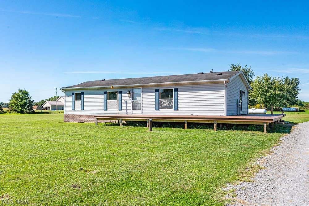 4365 Lisbon Road Leetonia OH 44431