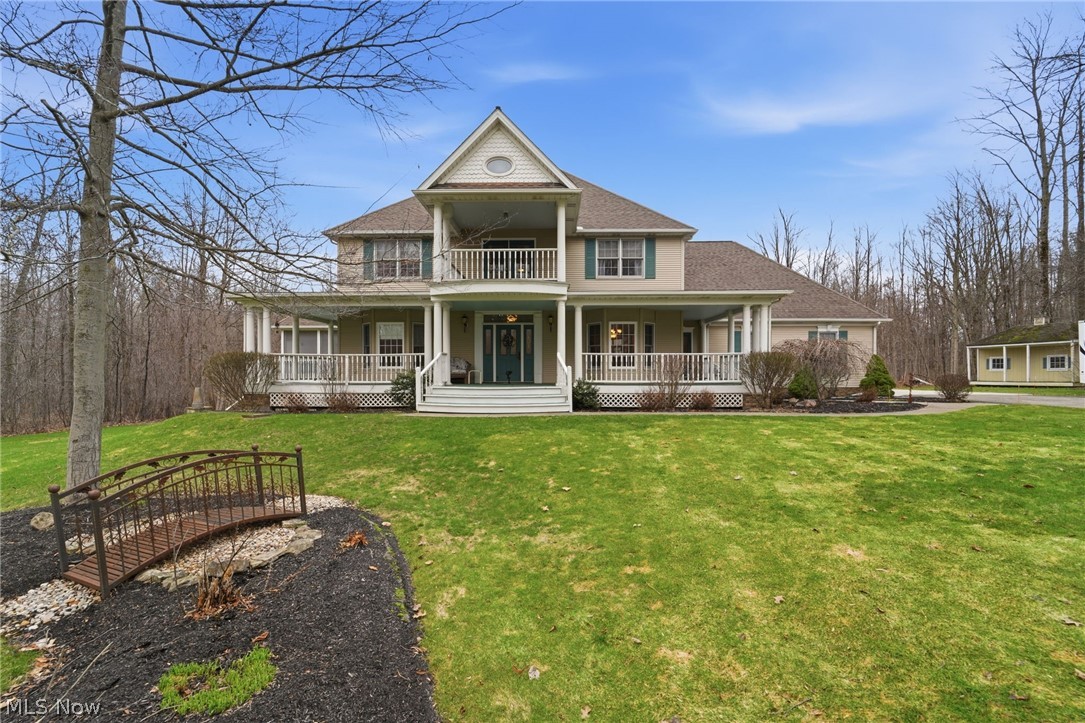 9525 Tanager Drive Chardon OH 44024