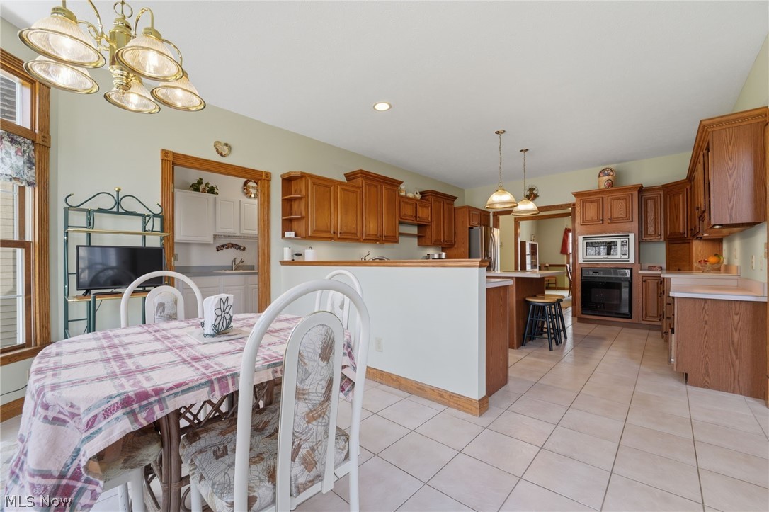 9525 Tanager Drive Chardon OH 44024