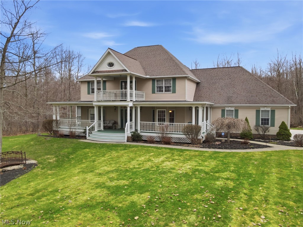 9525 Tanager Drive Chardon OH 44024