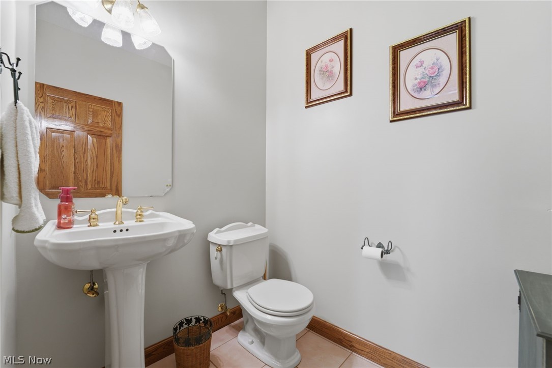 9525 Tanager Drive Chardon OH 44024