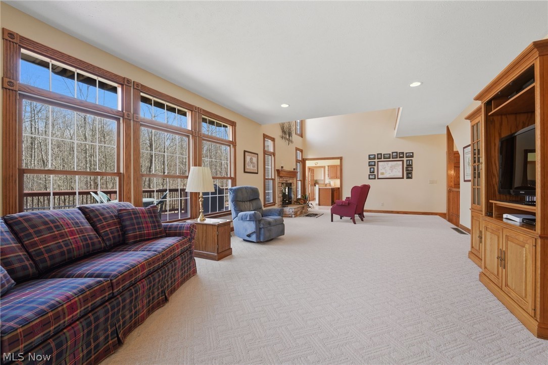 9525 Tanager Drive Chardon OH 44024