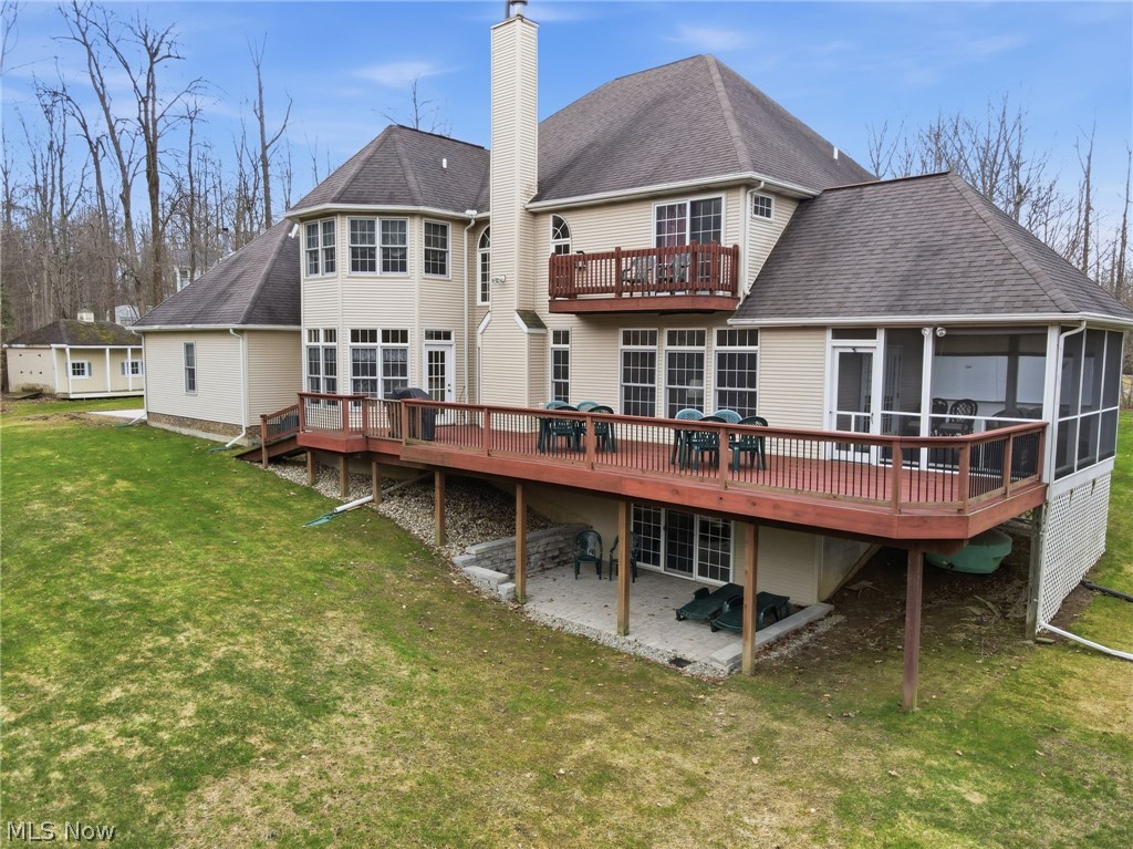 9525 Tanager Drive Chardon OH 44024