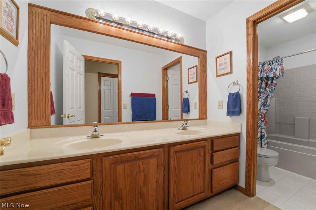 9525 Tanager Drive Chardon OH 44024