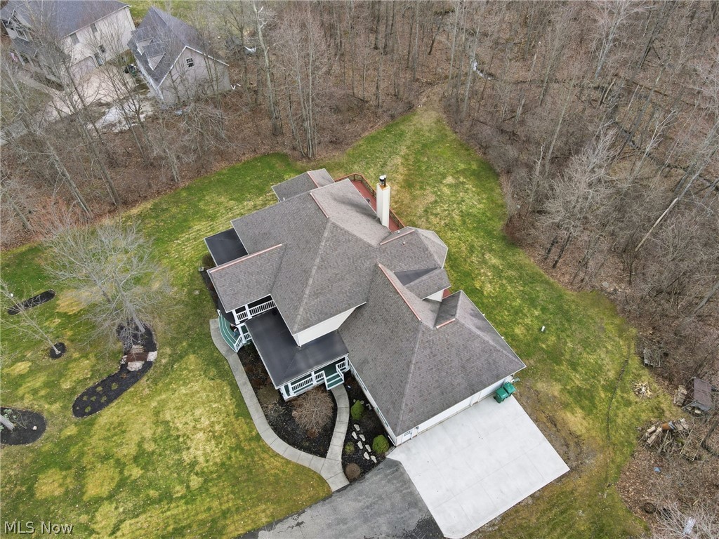9525 Tanager Drive Chardon OH 44024