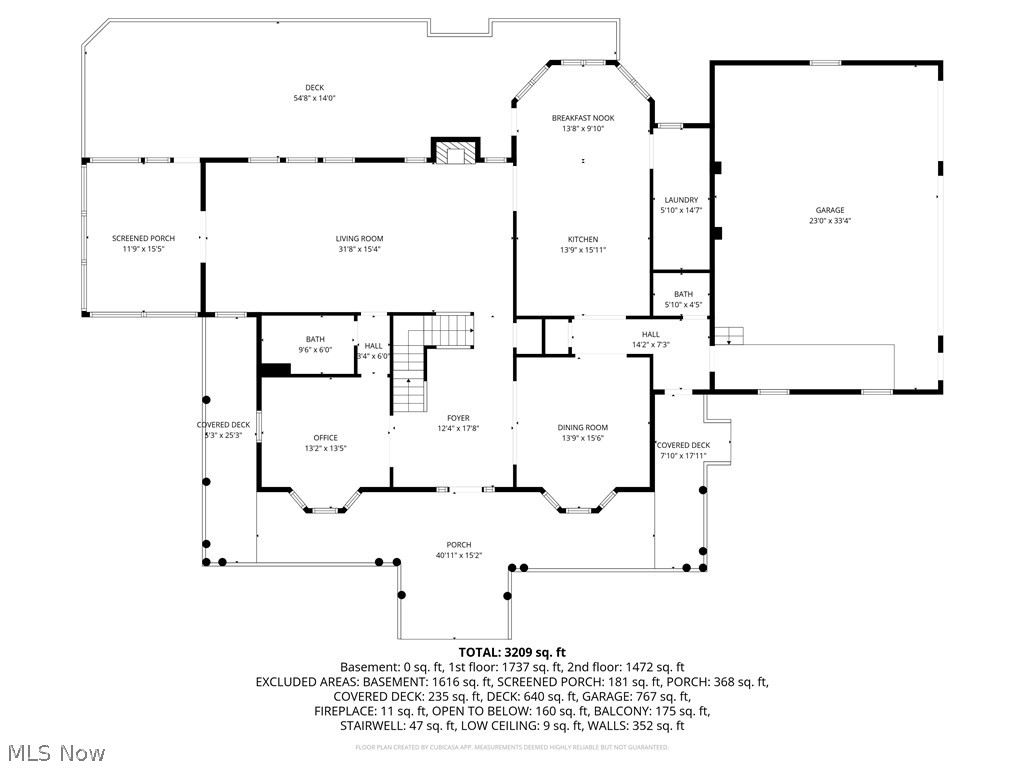 9525 Tanager Drive Chardon OH 44024