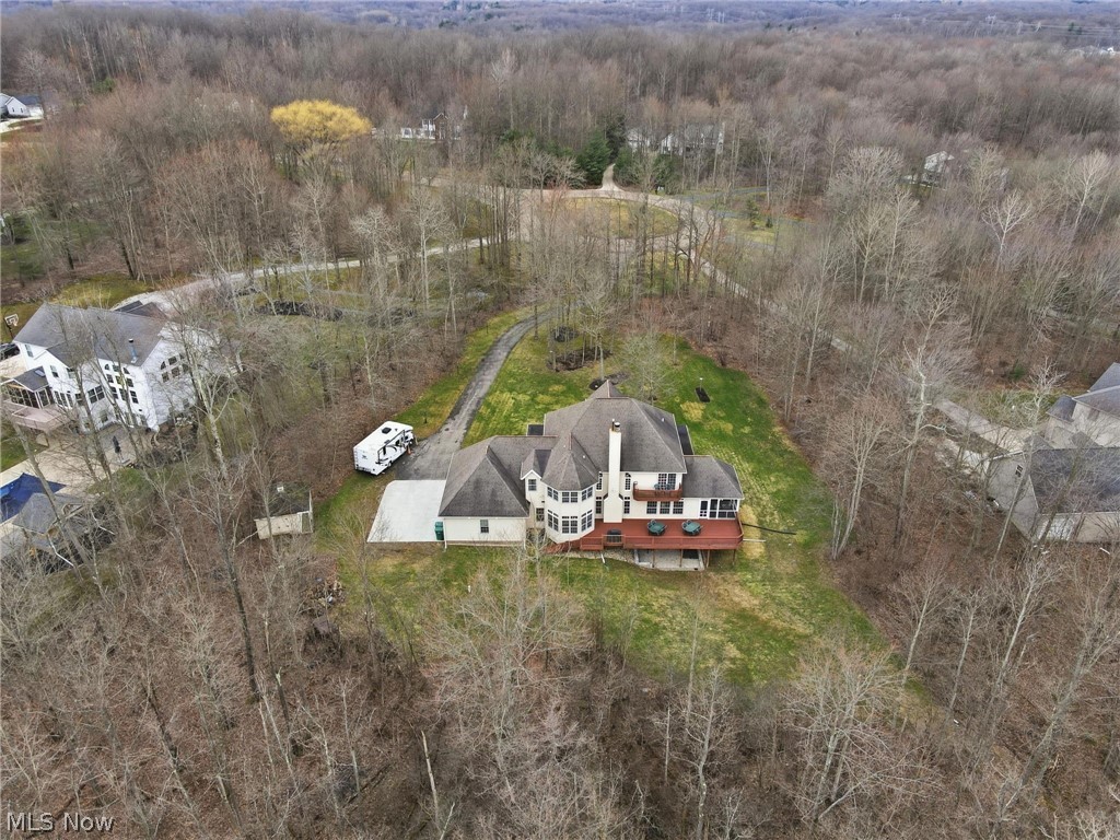 9525 Tanager Drive Chardon OH 44024