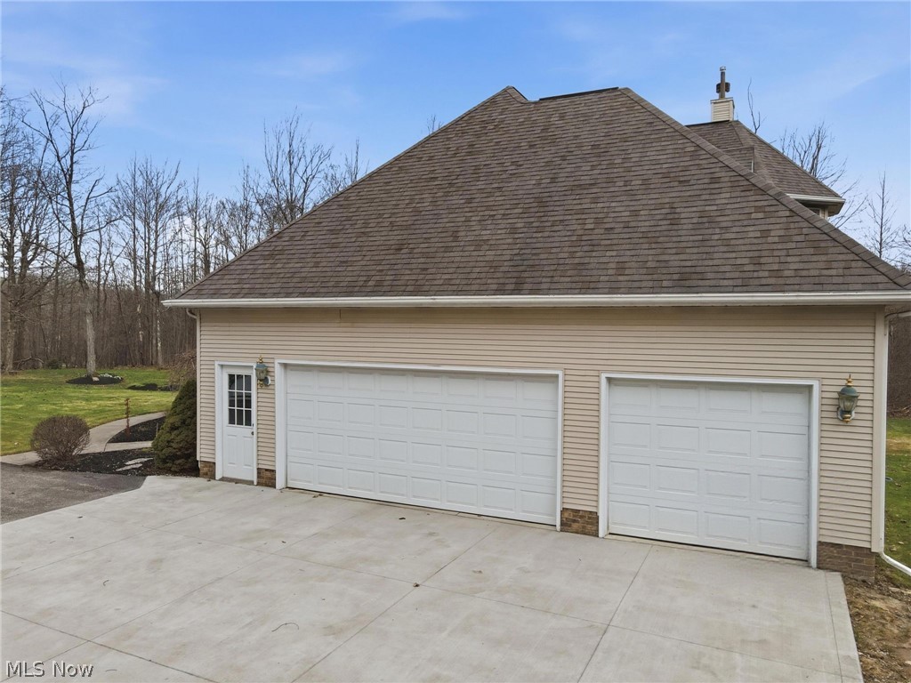 9525 Tanager Drive Chardon OH 44024