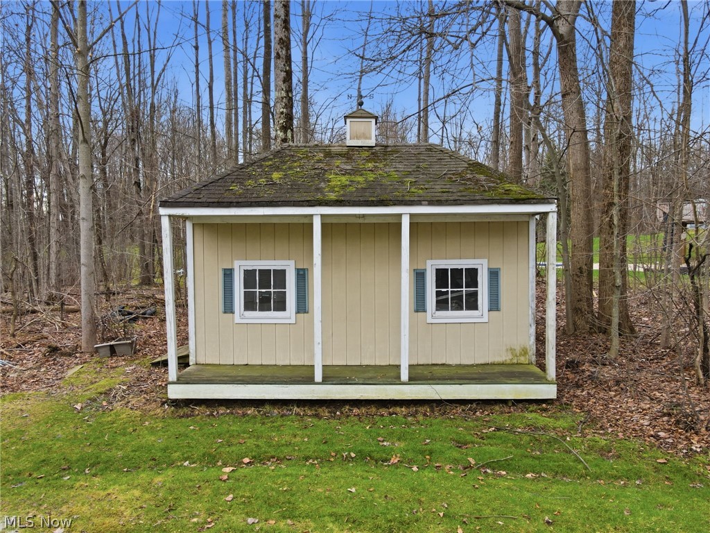 9525 Tanager Drive Chardon OH 44024