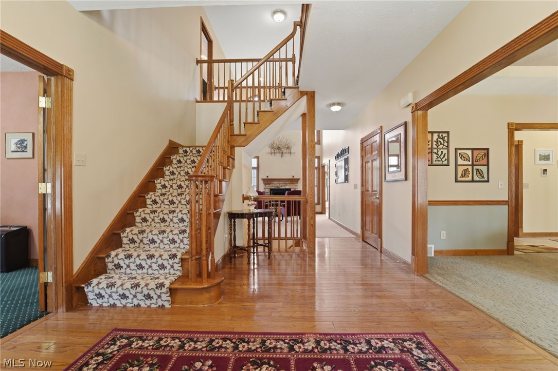 9525 Tanager Drive Chardon OH 44024